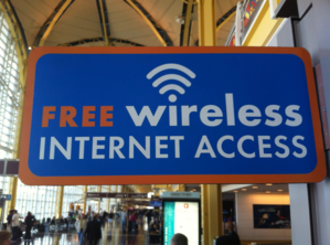 Free Wi-Fi