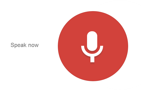Google Conversational Search