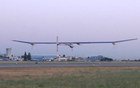 solar plane