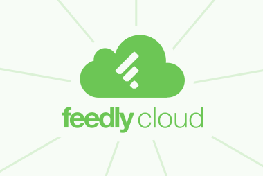Feedly Cloud