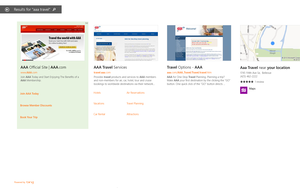 Bing Ads for Search