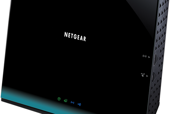 Netgear R6100