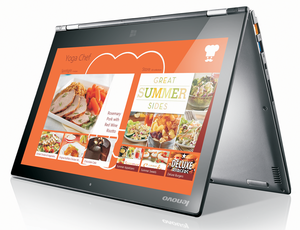 Lenovo Yoga 2 Pro