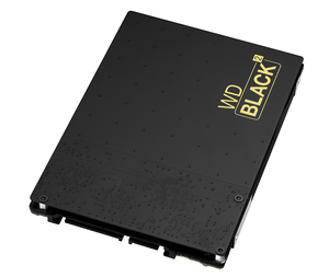 WD Black