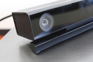 Xbox One Kinect