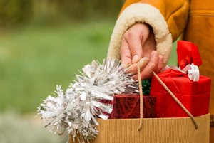 Holiday Shopping