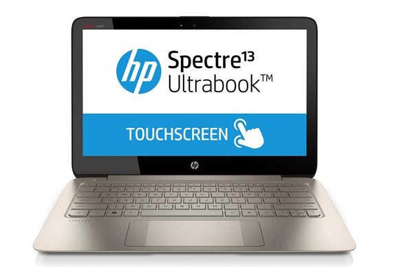 HP Spectre 13