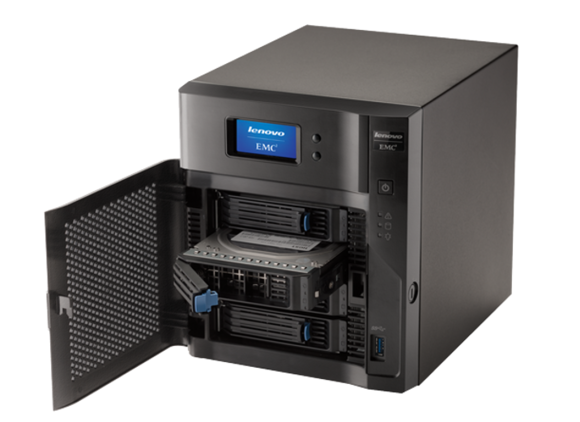 lenovo px4 400d