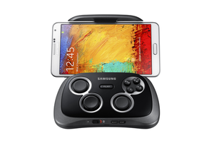 samsung gamepad