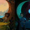 Broken Age