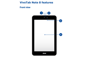 asus vivotab manual leak