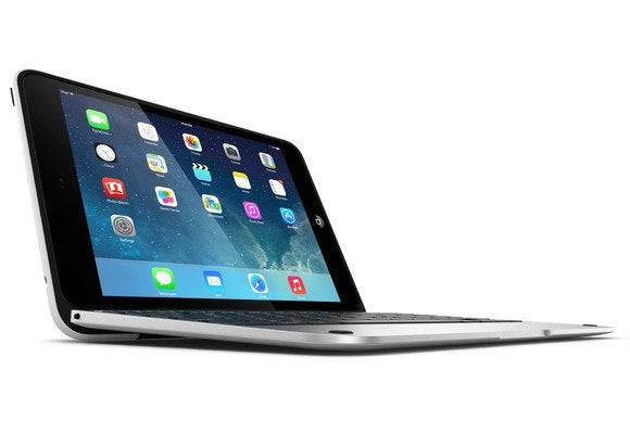clamcase clamshell ipad mini