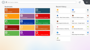 firefox preview metro