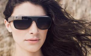 glass classic sunglasses
