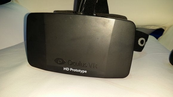 oculus rift hd 2