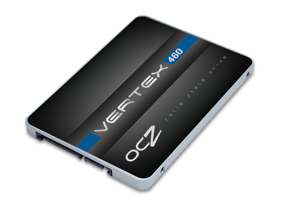 ocz vertex 460 ssd
