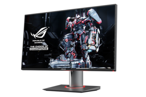 Asus ROG PG278Q display