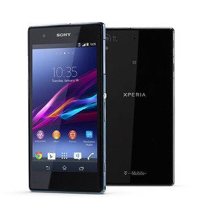 sony xperia z1s 2