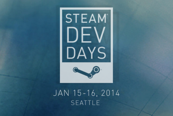 Steam Dev Days