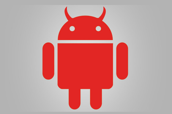 Hasil gambar untuk devil android