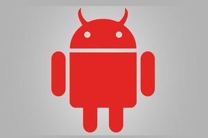 android devil malware