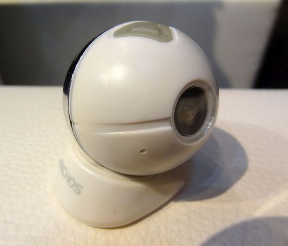 archos camera