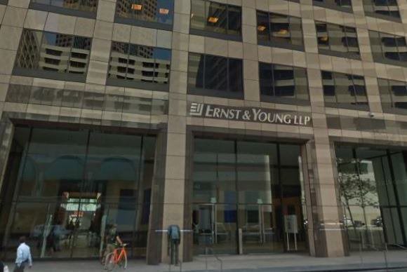 ernst & young los angeles