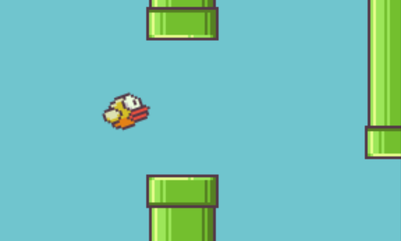 flappy bird