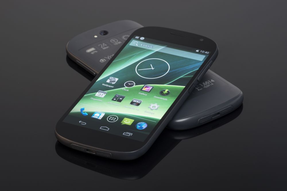 yotaphone photo 3