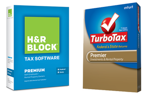 2013 Mac tax software