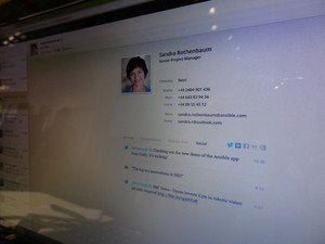 Unified ansible 1