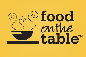 Food on the Table