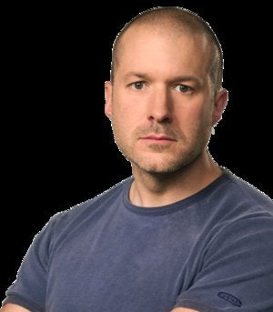 jony ive