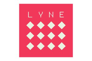 Lyne