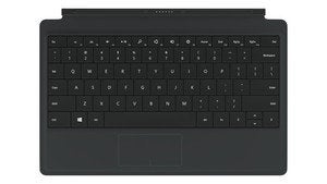 microsoft surface power cover