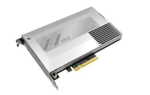 oczs z drive 4500 ssds