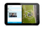 Toshiba Encore 8