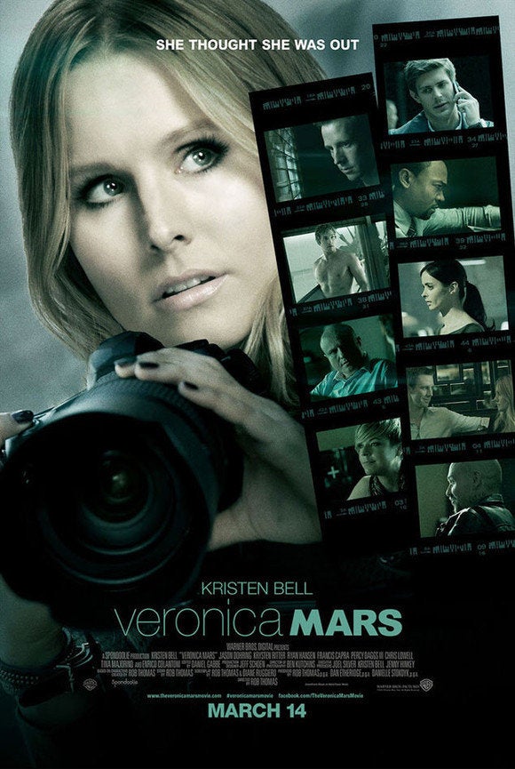 veronica