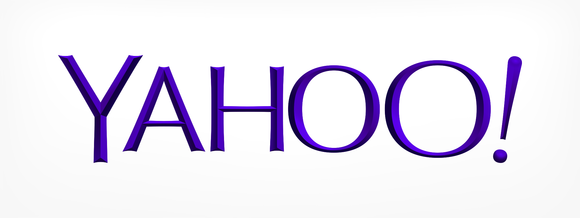 yahoo logo
