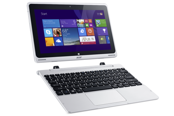 Acer Switch 10