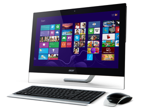 Acer Aspire U5-610-UB12