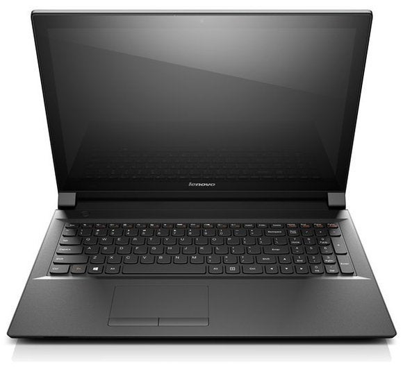Lenovo B50 laptop