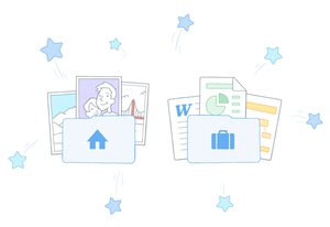 dropbox for business