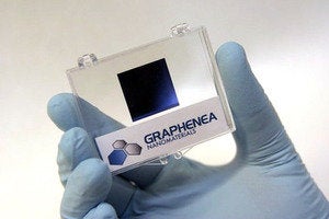 Graphene