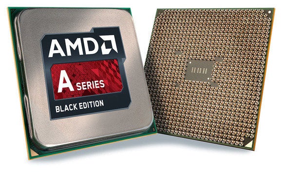 AMD Kaveri