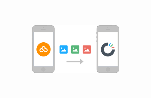 migration dropbox