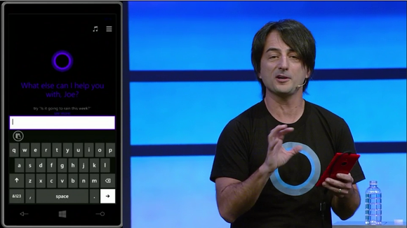 ms build 2014 windows phone joe belfiore cortana