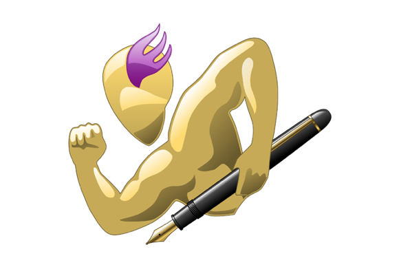 nisus writer icon