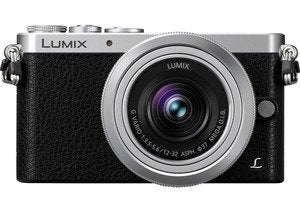 Panasonic Lumix DMC-GM1