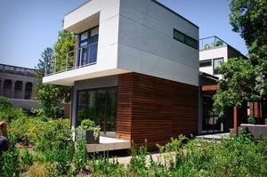 smart home